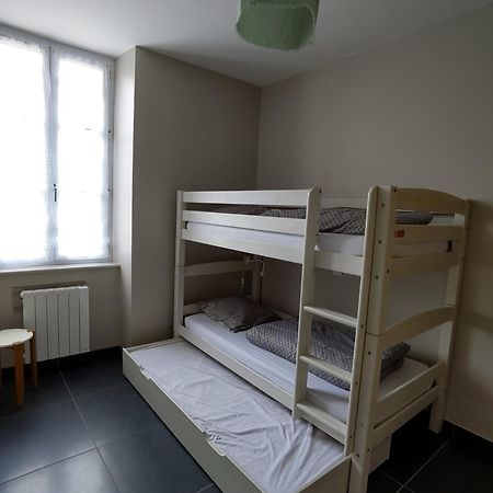Appartement 63 M2, Proche Des Plages Et Des Commerces Préfailles Esterno foto