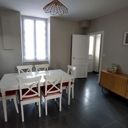Appartement 63 M2, Proche Des Plages Et Des Commerces Préfailles Esterno foto