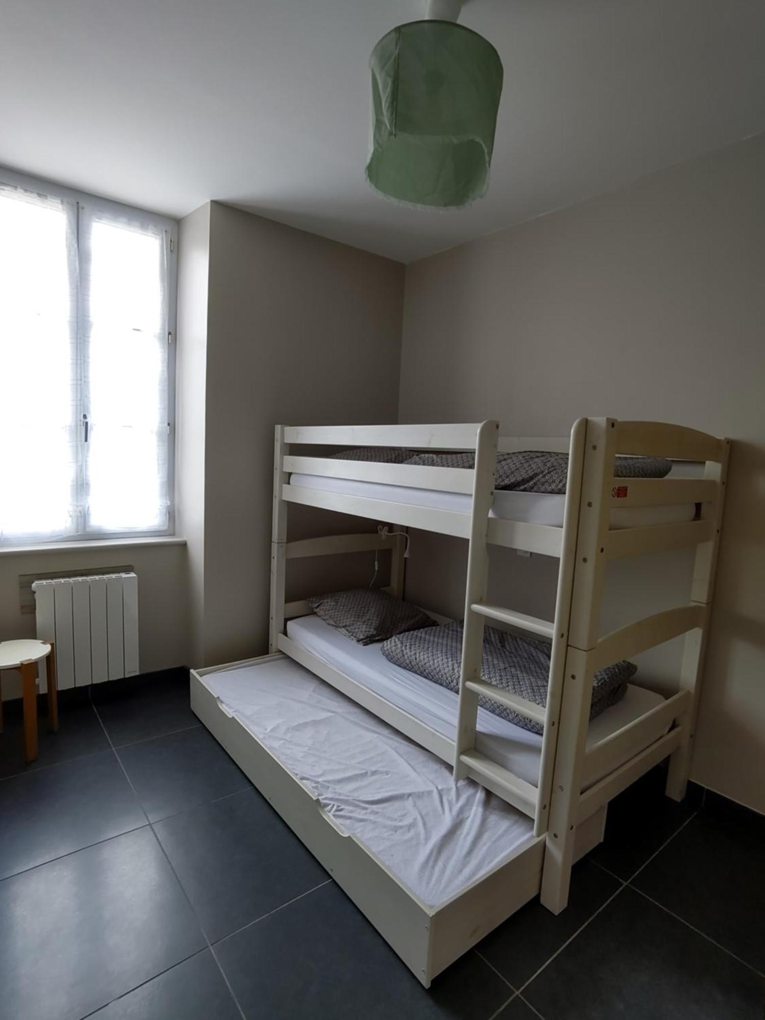 Appartement 63 M2, Proche Des Plages Et Des Commerces Préfailles Esterno foto