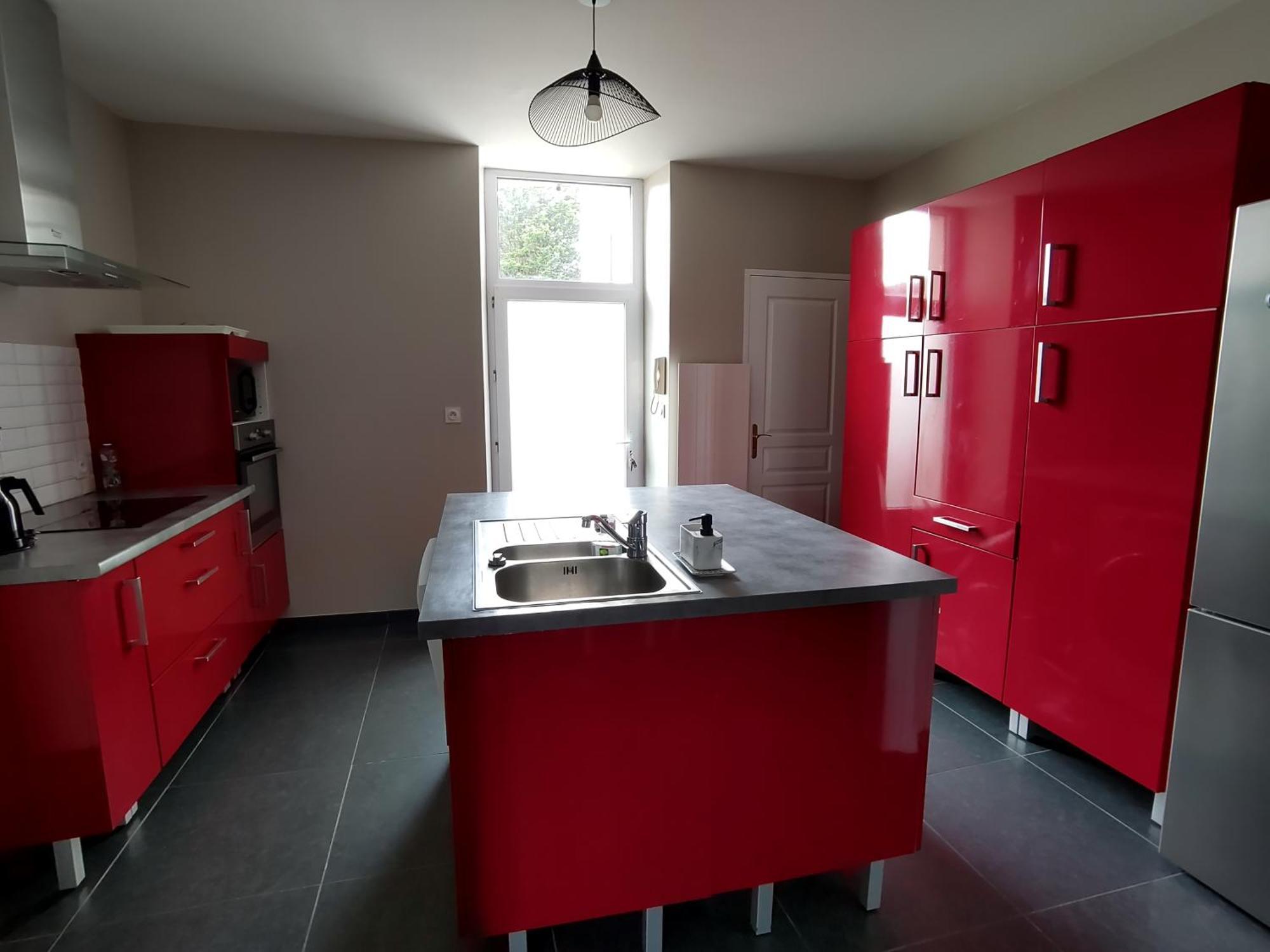 Appartement 63 M2, Proche Des Plages Et Des Commerces Préfailles Esterno foto