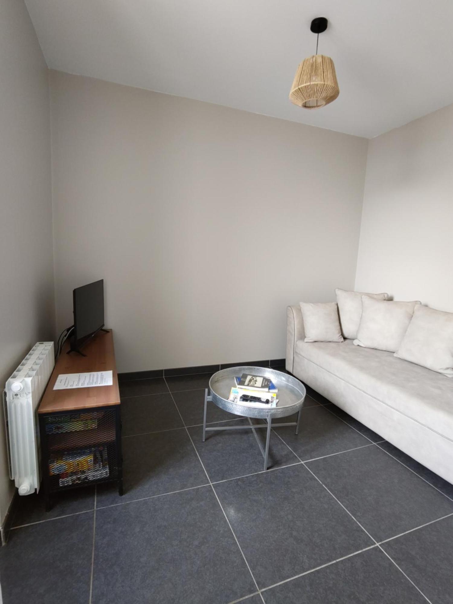 Appartement 63 M2, Proche Des Plages Et Des Commerces Préfailles Esterno foto
