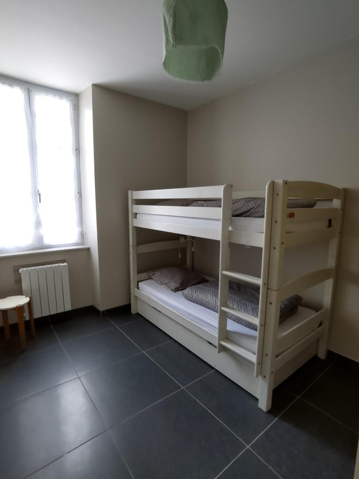 Appartement 63 M2, Proche Des Plages Et Des Commerces Préfailles Esterno foto