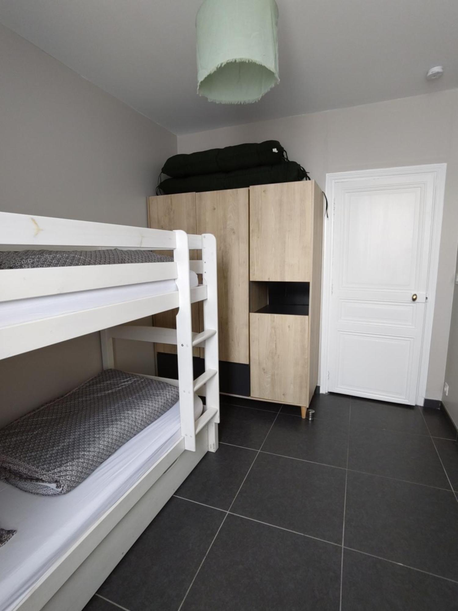 Appartement 63 M2, Proche Des Plages Et Des Commerces Préfailles Esterno foto